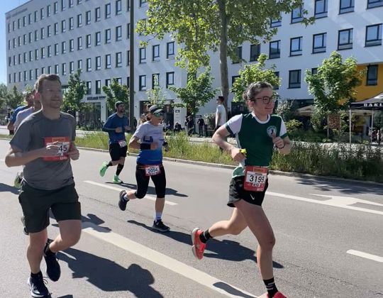 260517 Regensburg Marathon
